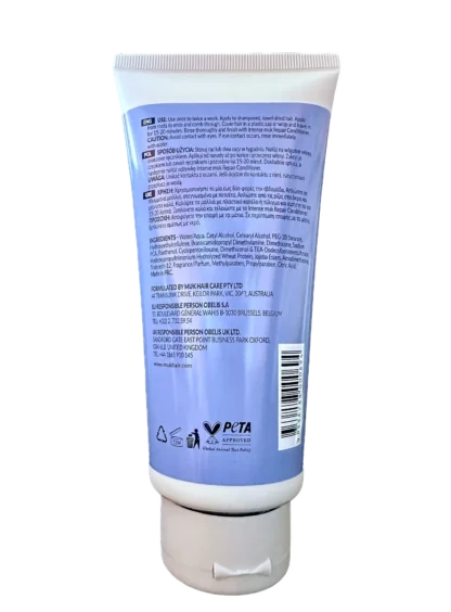 Intense Repair TREATMENT mask