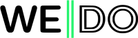 WEDO logo Big